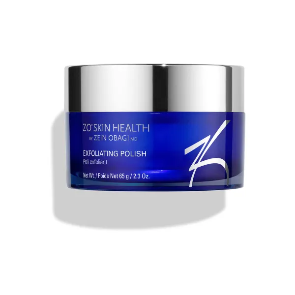 ZO Skin Health, Полирующее средство с отшелушивающим действием Exfoliatimng polish 16,2g